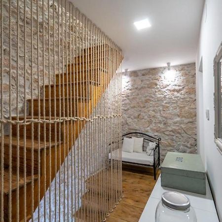 Stara Baška House Franulichヴィラ エクステリア 写真