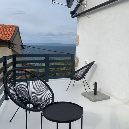 Stara Baška House Franulichヴィラ エクステリア 写真