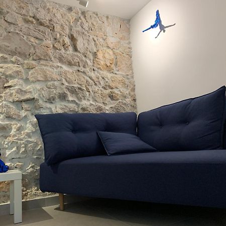 Stara Baška House Franulichヴィラ エクステリア 写真