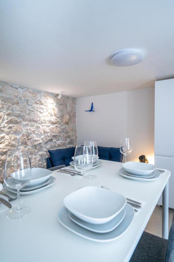 Stara Baška House Franulichヴィラ エクステリア 写真