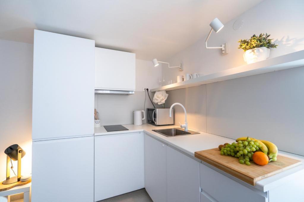 Stara Baška House Franulichヴィラ エクステリア 写真