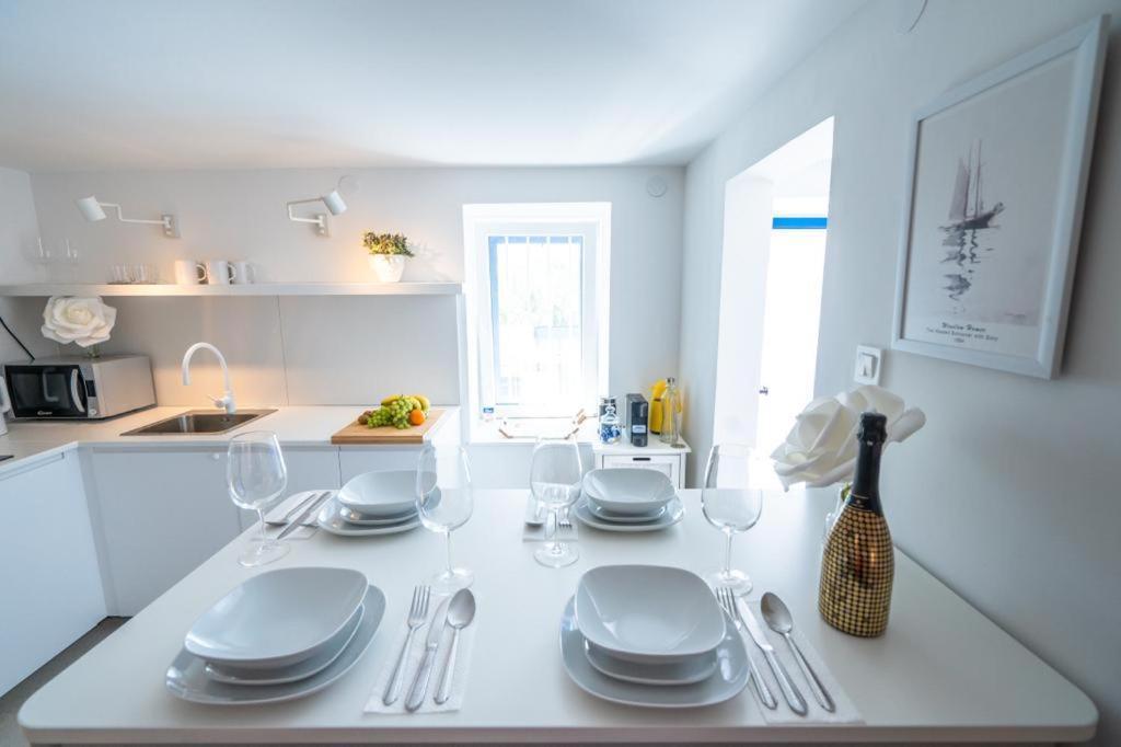 Stara Baška House Franulichヴィラ エクステリア 写真
