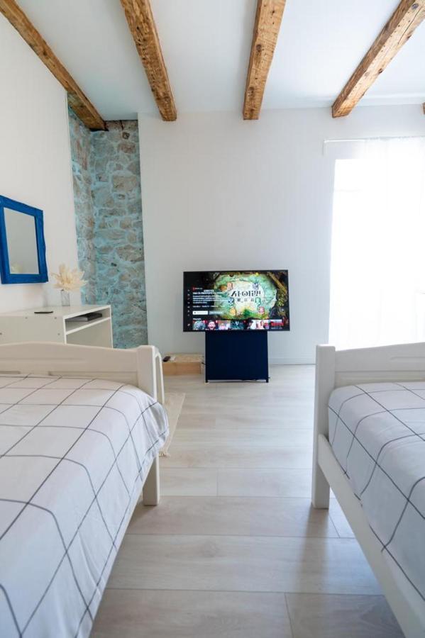 Stara Baška House Franulichヴィラ エクステリア 写真