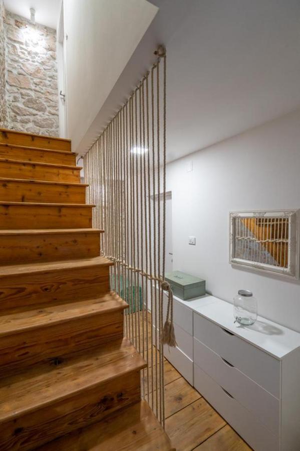 Stara Baška House Franulichヴィラ エクステリア 写真