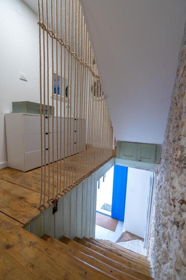 Stara Baška House Franulichヴィラ エクステリア 写真