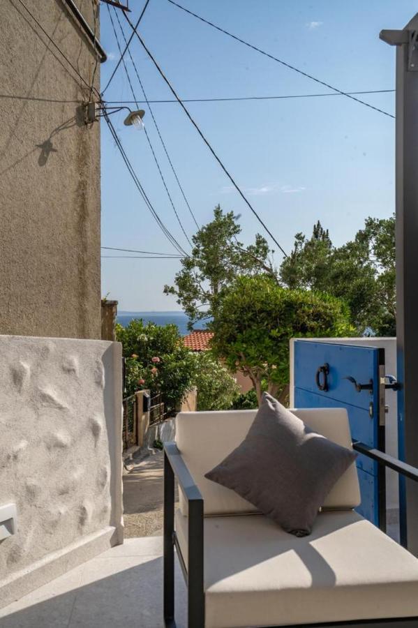 Stara Baška House Franulichヴィラ エクステリア 写真