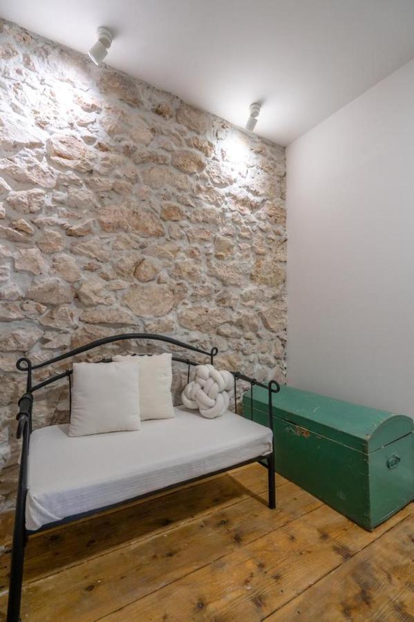 Stara Baška House Franulichヴィラ エクステリア 写真