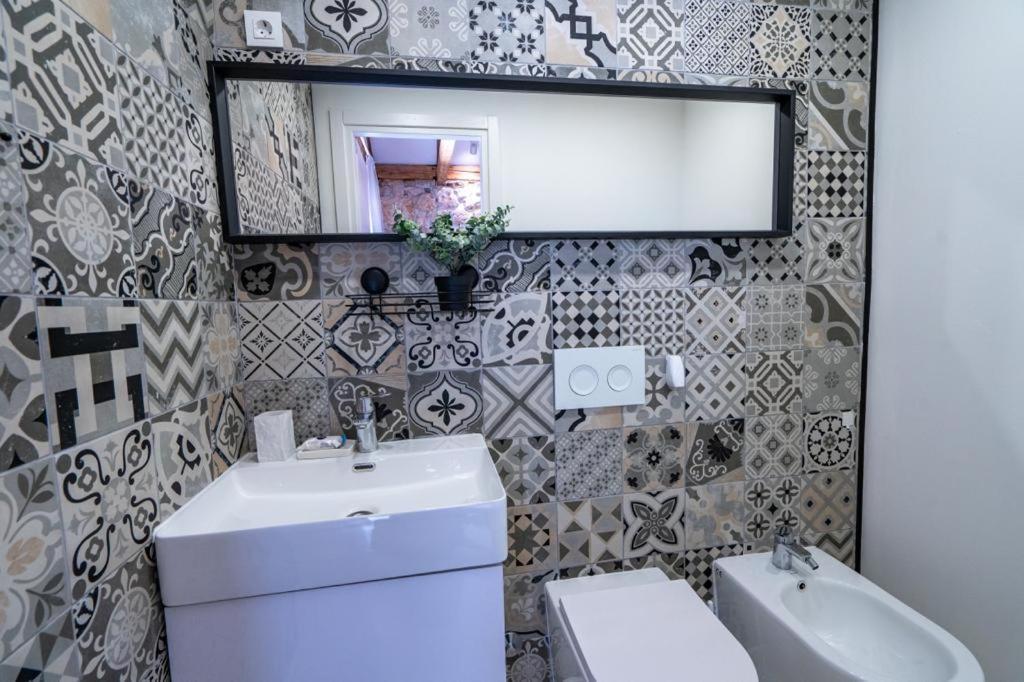 Stara Baška House Franulichヴィラ エクステリア 写真