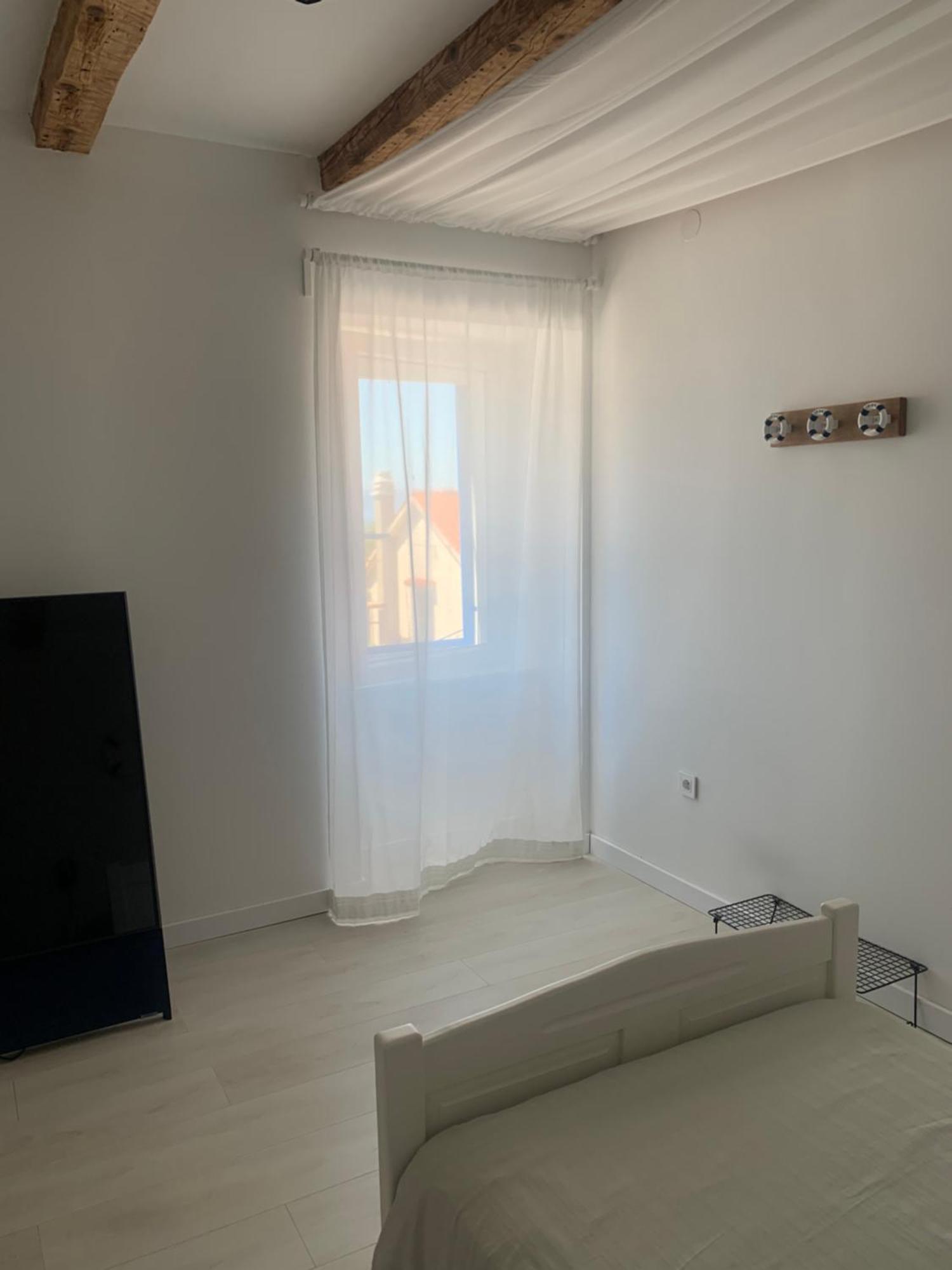 Stara Baška House Franulichヴィラ エクステリア 写真