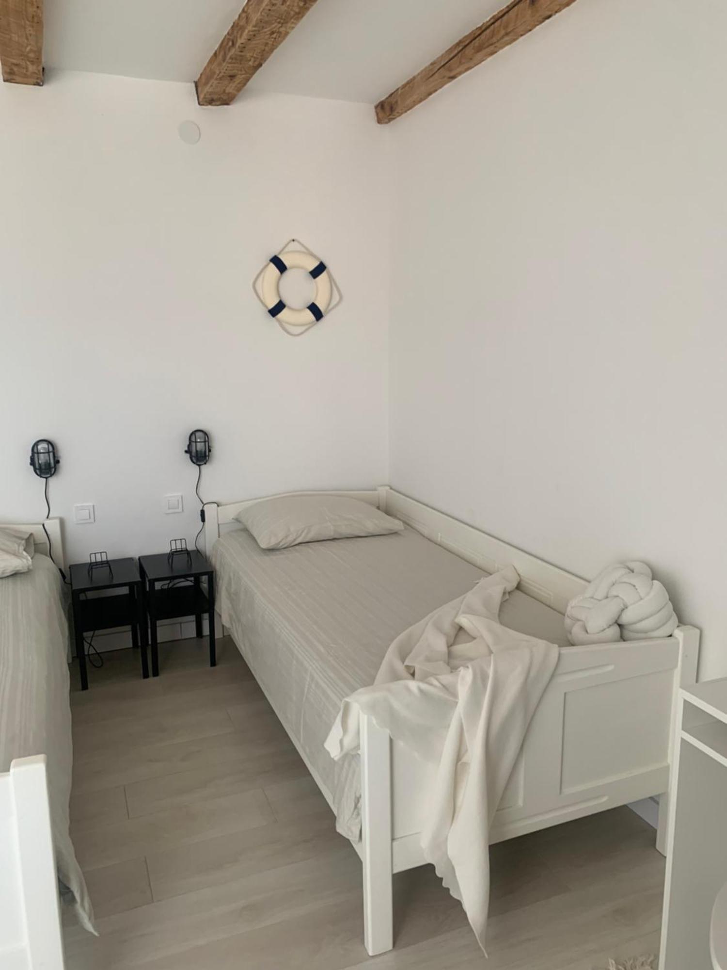 Stara Baška House Franulichヴィラ エクステリア 写真