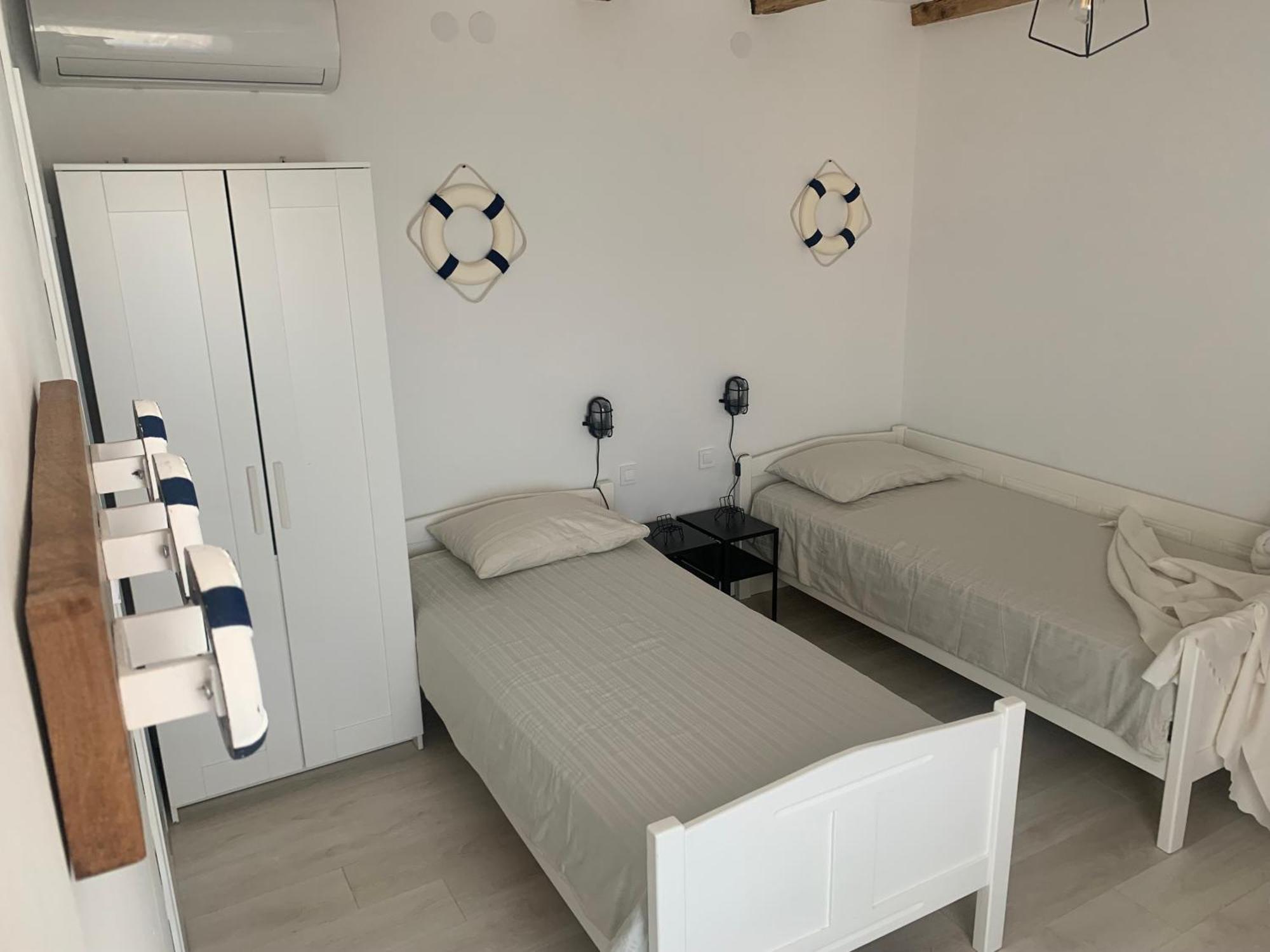 Stara Baška House Franulichヴィラ エクステリア 写真